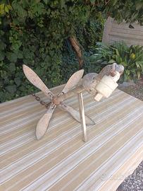 Ancora ad ombrello 10 kg