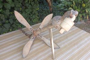 Ancora ad ombrello 10 kg