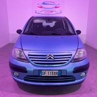 CITROEN C3 1.4 16V Cashmere