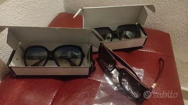 Occhiali fashion donna 