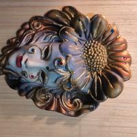 maschere veneziane 