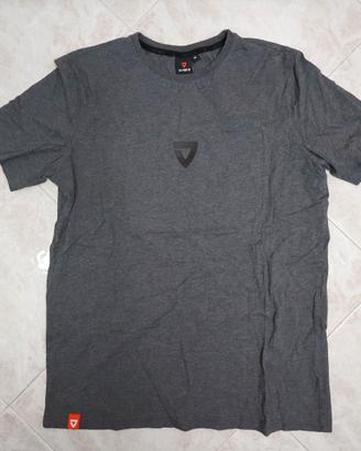 Via Fortis Maglietta T-Shirt Mezze Maniche M