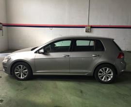 VOLKSWAGEN Golf 7ª serie - 2013