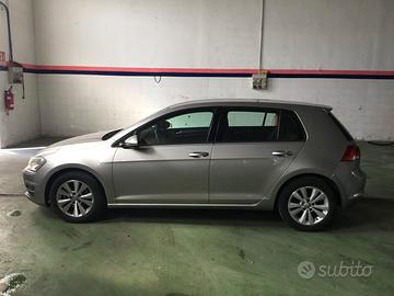 VOLKSWAGEN Golf 7ª serie - 2013