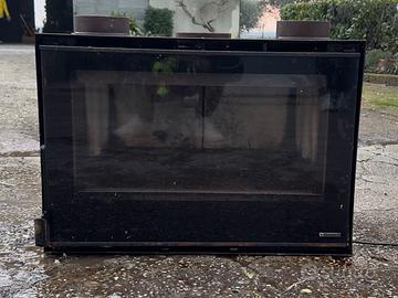 La Nordica inserto 80