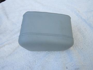 Bauletto Cassettina Attrezzi Mondial 125 Lusso Ori