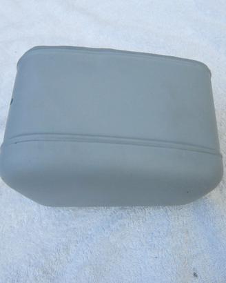 Bauletto Cassettina Attrezzi Mondial 125 Lusso Ori