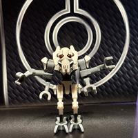 Minifigure generale grievous