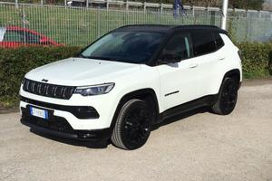 Jeep Compass 1.6 Multijet II 2WD S