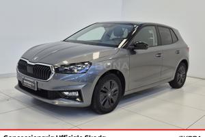 Skoda Fabia 1.0 mpi evo 130 edition 80cv