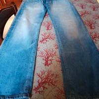 jeans uomo Replay Maestro 