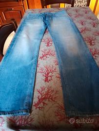 jeans uomo Replay Maestro 