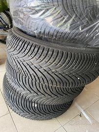Gomme invernali 225 60 R17 kleber krisalp