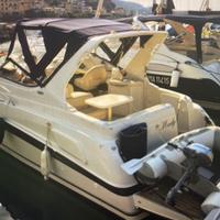 Barca regal 29