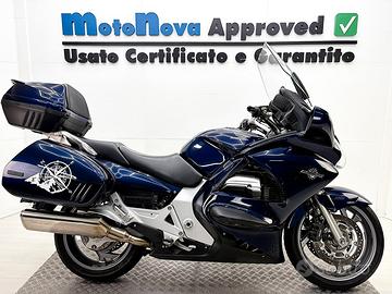 HONDA ST 1300 PAN EUROPEAN - MOTONOVA