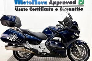 HONDA ST 1300 PAN EUROPEAN - MOTONOVA