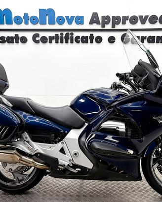 HONDA ST 1300 PAN EUROPEAN - MOTONOVA