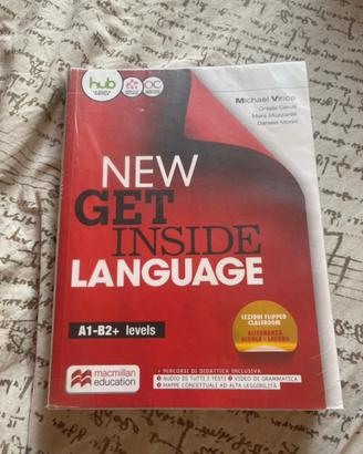 New get inside language