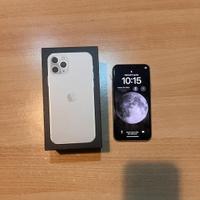 Iphone 11 pro bianco