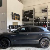 Cerchi NUOVI Porsche Macan raggio 21 cod.6582