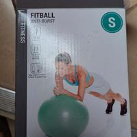 Palla ginnastica decathlon