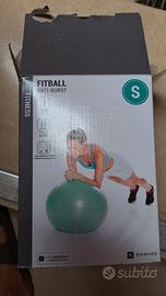 Palla ginnastica decathlon