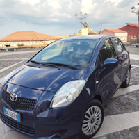 Toyota Yaris 1.0 Sol