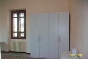 Ampia stanza vicino universita'