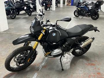 BMW Motorrad R 12 GS G/S