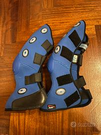 Magnetik boots 4hours veredus