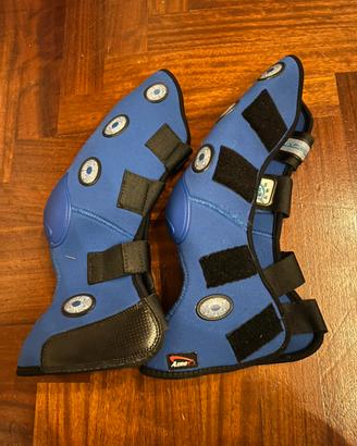 Magnetik boots 4hours veredus