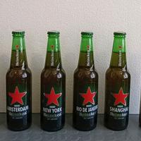 bottiglie heineken 