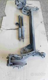 ASSALE POSTERIORE KIA Picanto 1Â° Serie d3fa d3fa