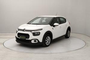 CITROEN C3 III 2017 - C3 1.2 puretech You U234528