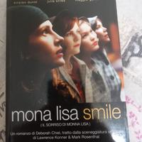 libro mona lisa smile 