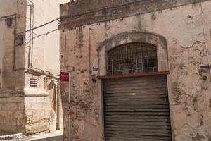 Garage 40mq