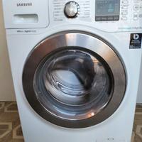Lavatrice Samsung 8kg