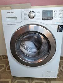 Lavatrice Samsung 8kg