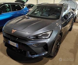 Cupra Formentor 2.0 TDI DSG