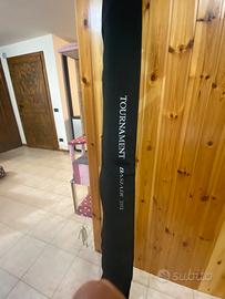 Daiiwa tournament basiair