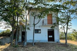 Rustico/casale vista mare