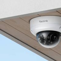 Reolink duo 2v 8mp 4k poe
