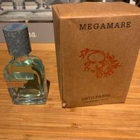 Megamare orto parisi tester