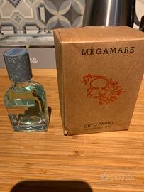 Megamare orto parisi tester