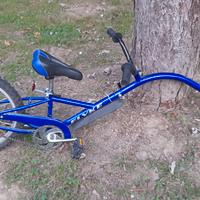 cammellino bici per bambini