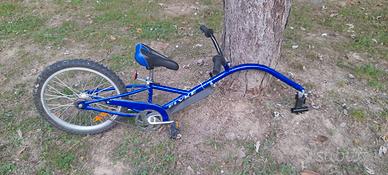 cammellino bici per bambini