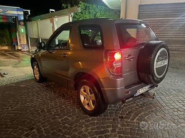 Gran Vitara 1.9 diesel
