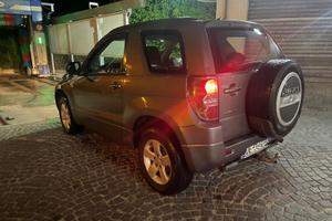 Gran Vitara 1.9 diesel