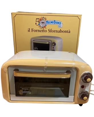 Fornetto mulino Bianco