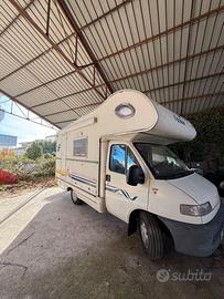 Mobilvetta Miller Winnipeg - 2002